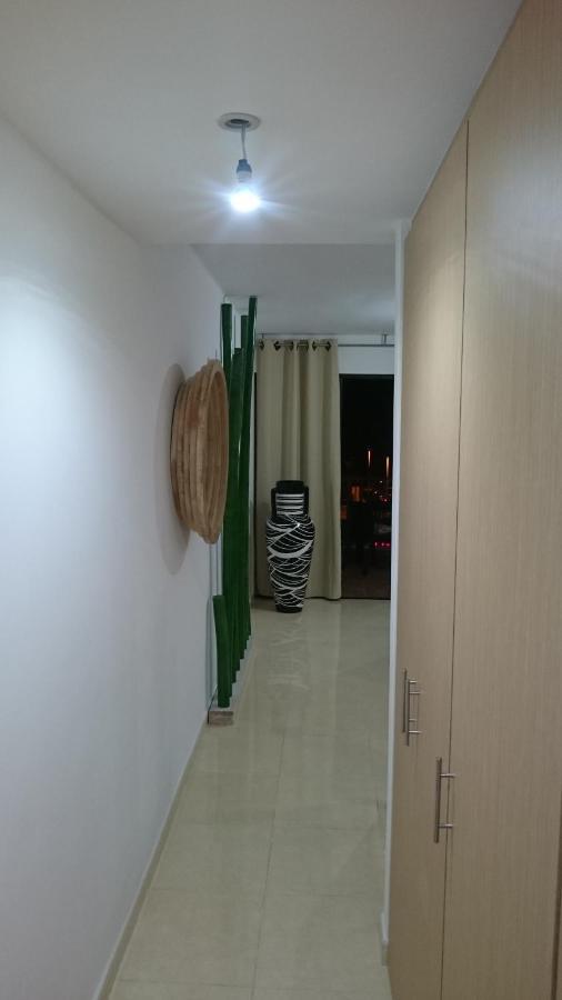 Ferienwohnung Bambu Arona  Exterior foto