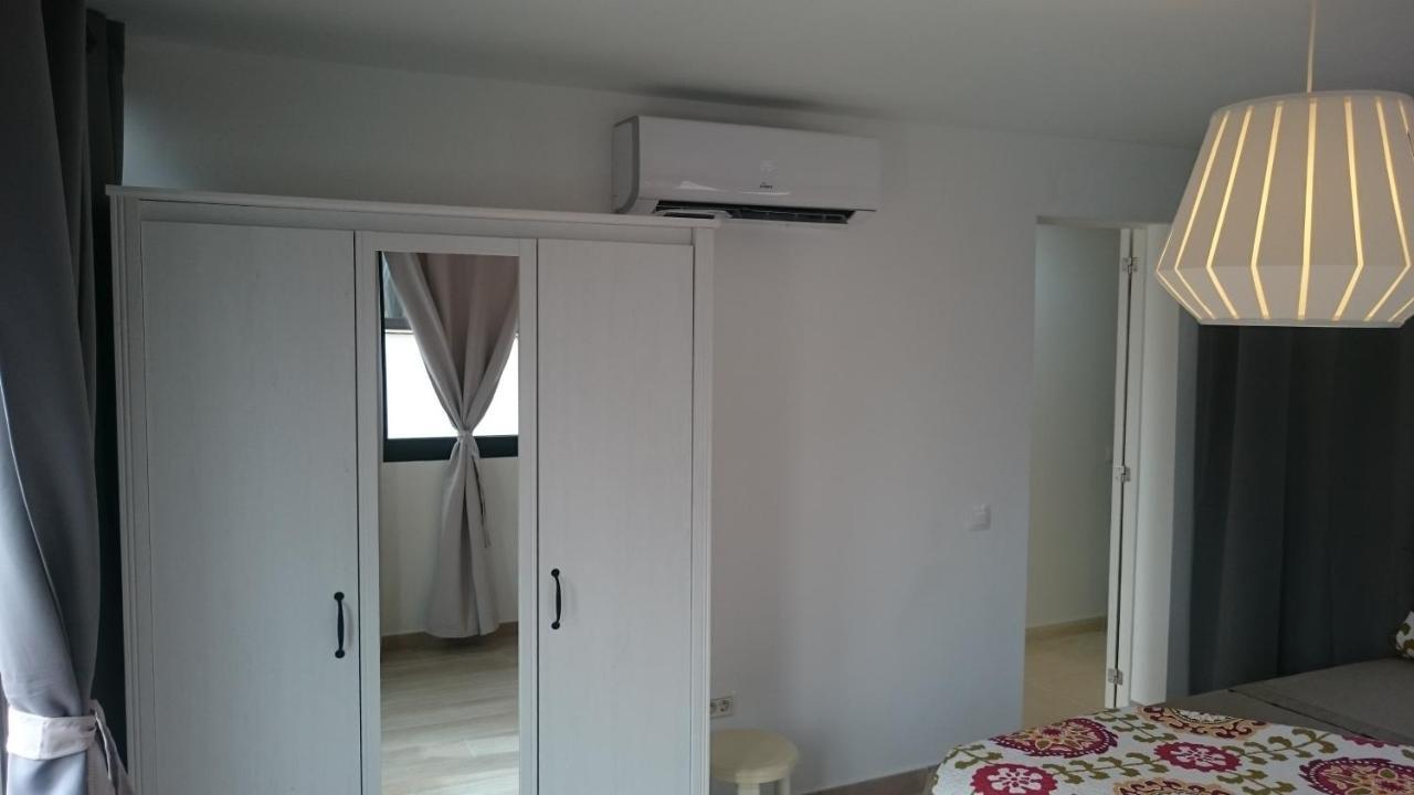 Ferienwohnung Bambu Arona  Exterior foto