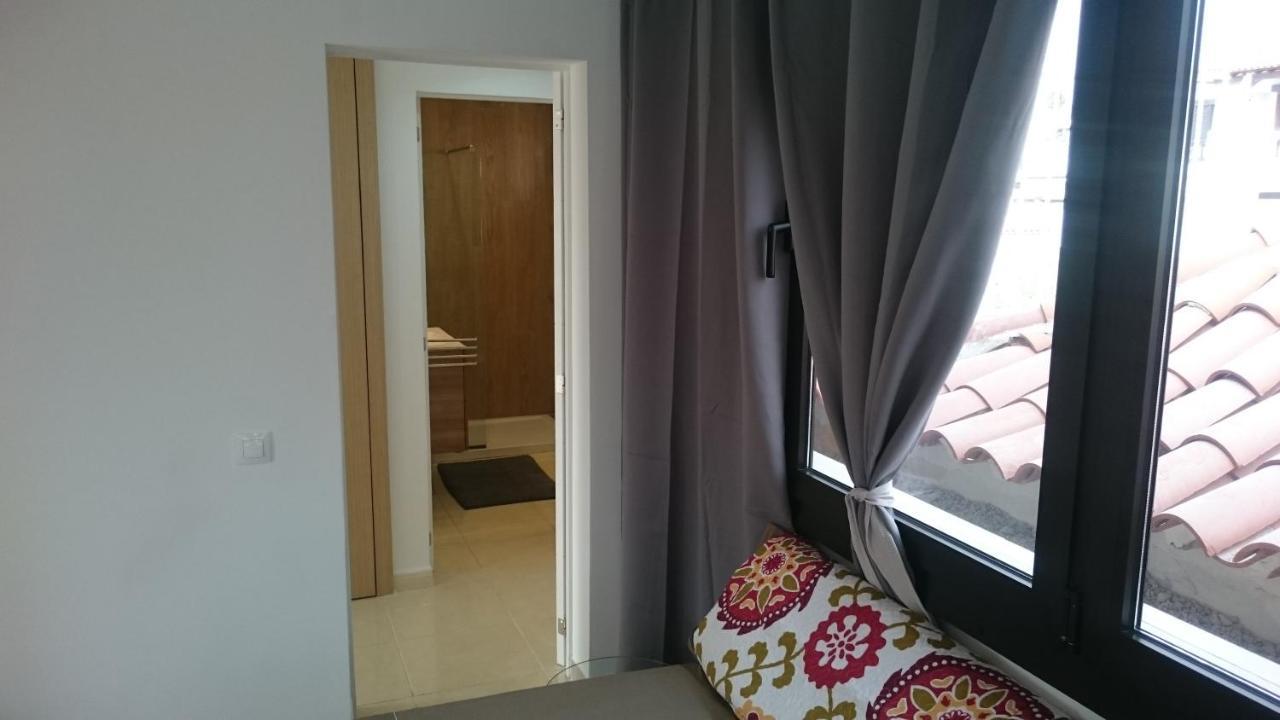 Ferienwohnung Bambu Arona  Exterior foto