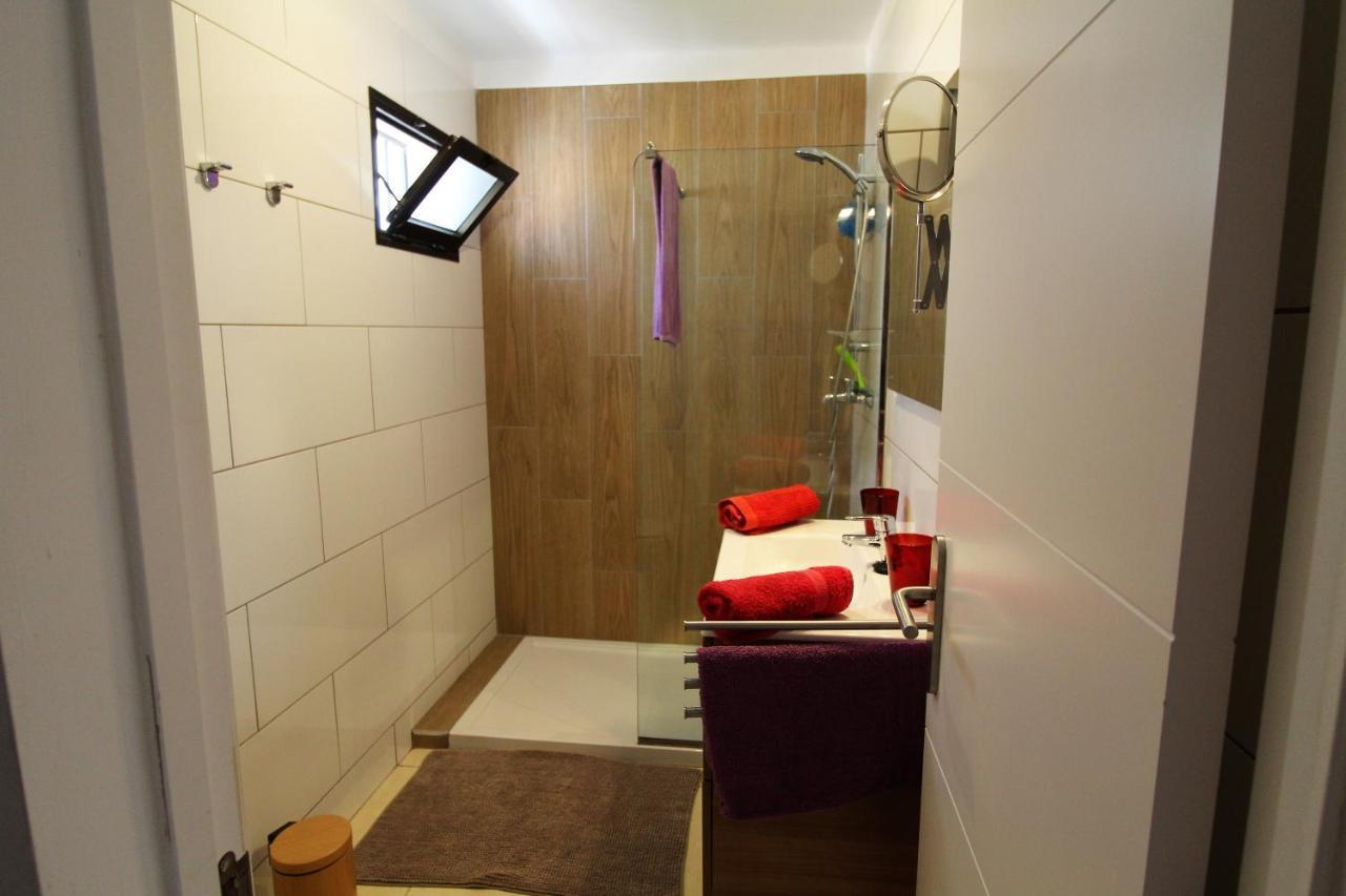 Ferienwohnung Bambu Arona  Exterior foto