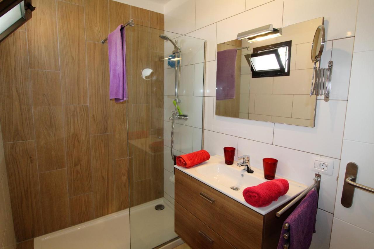 Ferienwohnung Bambu Arona  Exterior foto