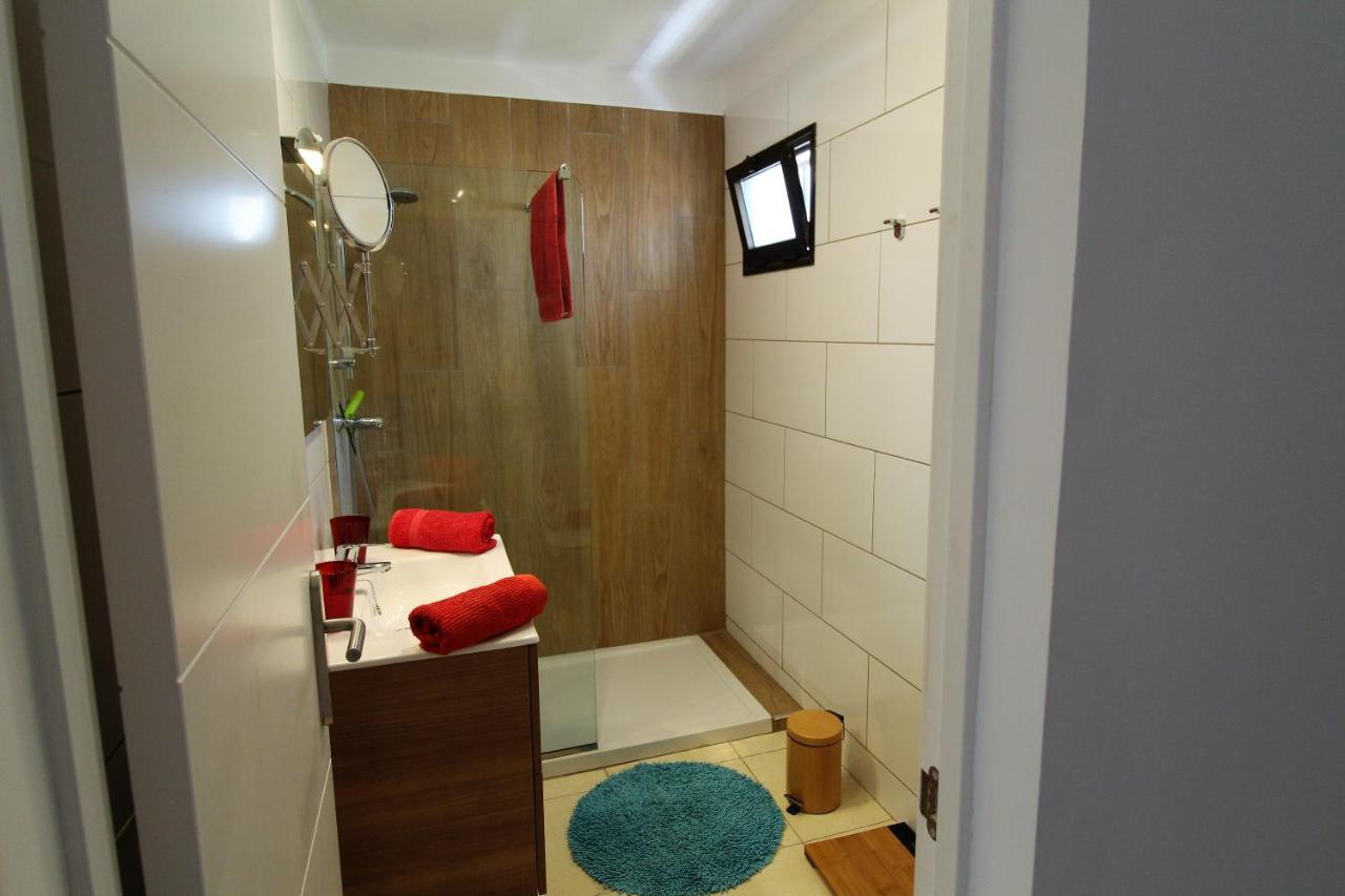 Ferienwohnung Bambu Arona  Exterior foto